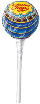 Lizak owocowy Chupa Chups 12g mix widok główny 