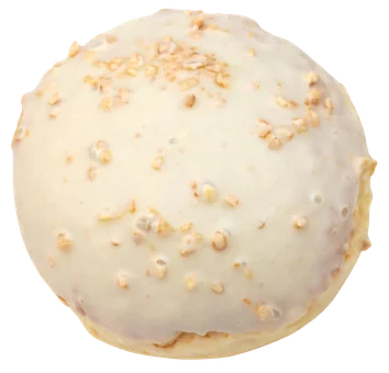 Pączek Michałki Śnieżkowe Kazana 90g widok 1