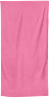 Ręcznik plażowy 70x140cm mix widok główny 
