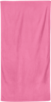 Ręcznik plażowy 70x140cm mix widok główny 