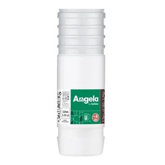 Wkład parafinowy Angela 274g 4 dni Z25 widok 1
