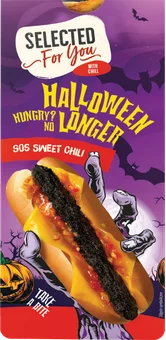 Zdjęcie produktu - Longer Halloween Selected For You 157g