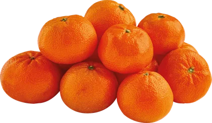 Mandarynka kg widok główny 