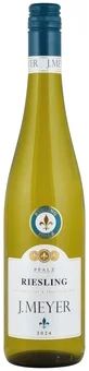Zdjęcie produktu - Wino W b. Riesling J.Meyer 0,75l 12,5%