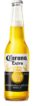 Piwo Corona extra 330ml 4,5% but. bzzw. widok główny