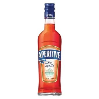 Aperitive San Martino 0,5l 15% widok 1