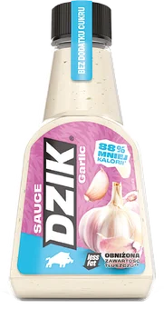 Sos niskokaloryczny WK Dzik 430g mix widok główny 