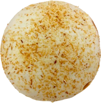 Pączek z nadz chałwowym Kazana 90g widok 1