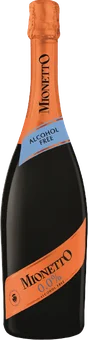 Wino musujące Mionetto bezalk. 0,75l widok główny 