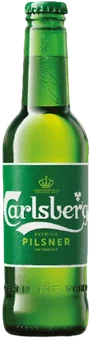 Piwo Carlsberg 0,5l 5% but. bzzw. widok główny