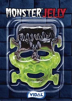 Żelki Monster Jelly 11g widok 1