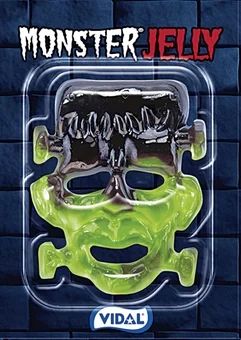 Żelki Monster Jelly 11g widok 1