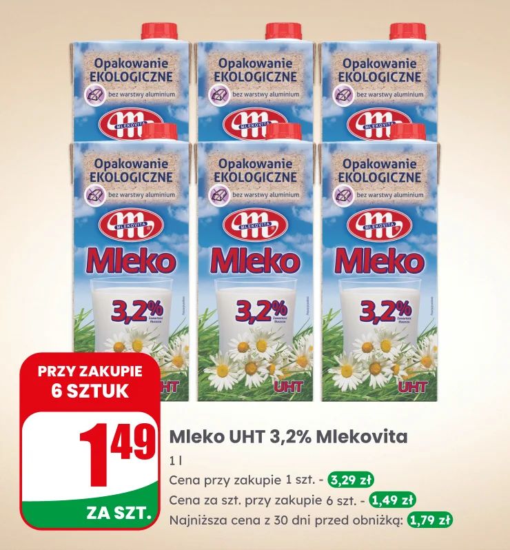 Baner kawy, jaja, mleko
