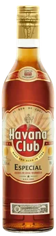 Rum Havana Club Especial 0,7l 37,5% widok główny 