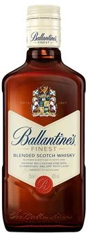 Zdjęcie produktu - Whisky Ballantines 350ml 40%