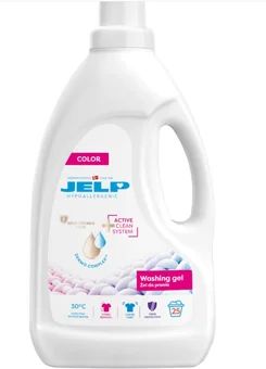 Zdjęcie produktu - Żel do prania hipoalergiczny Jelp 2l
