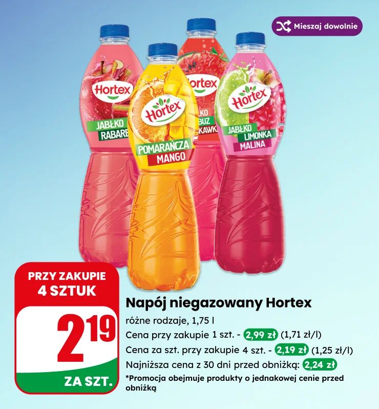 MODUL_NAPOJE