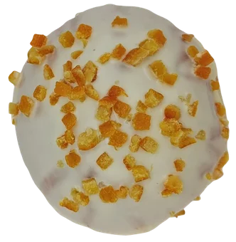 Pączek z nadz wieloowocowy Kazana 90g widok główny