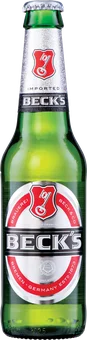 Piwo Beck's 330ml 5% but. bzzw. widok główny 