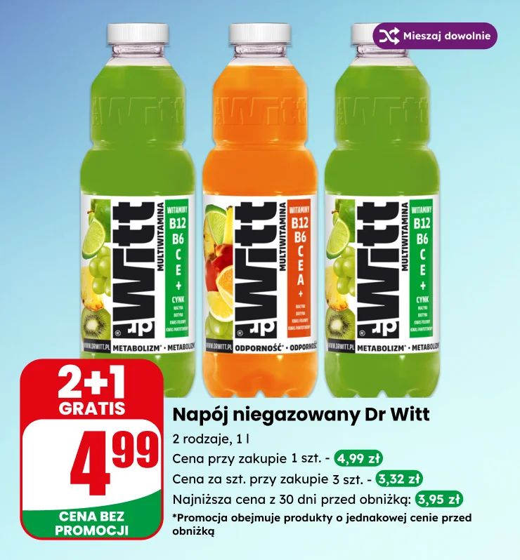 MODUL_NAPOJE