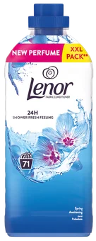 Płyn do płukania Lenor spring awakening 1,491l widok 1