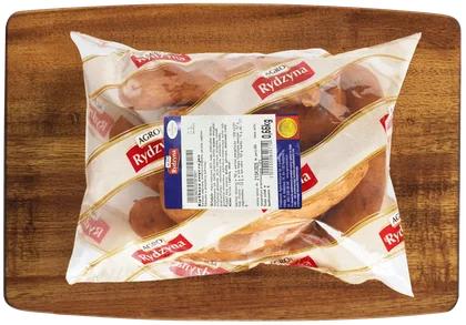 Kiełbasa Zwyczajna widok 1