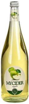 Cydr Mycider 1l 4,5% widok 1
