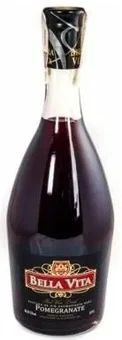 Wino Ps cz. Bella Vita 0,75l 11% widok 1