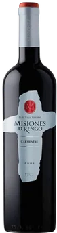 Wino W cz. Misiones De Rengo Carmenere 0,75l 13% widok 1