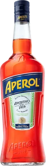 Likier Aperitivo Aperol 1l 11% widok główny 