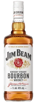 Zdjęcie produktu - Whiskey Jim Beam