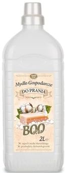 Zdjęcie produktu - Mydło gospodarcze do prania Booster 2l
