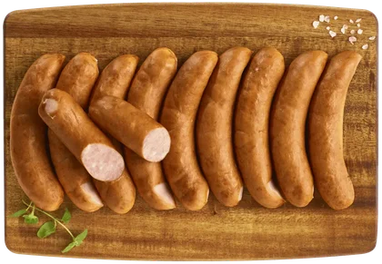 Kiełbasa Śląska extra widok główny 