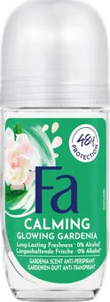 Zdjęcie produktu - Antyperspirant roll-on D gardenia Fa 50ml