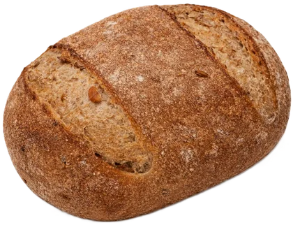 Chleb orkiszowy 420g widok główny