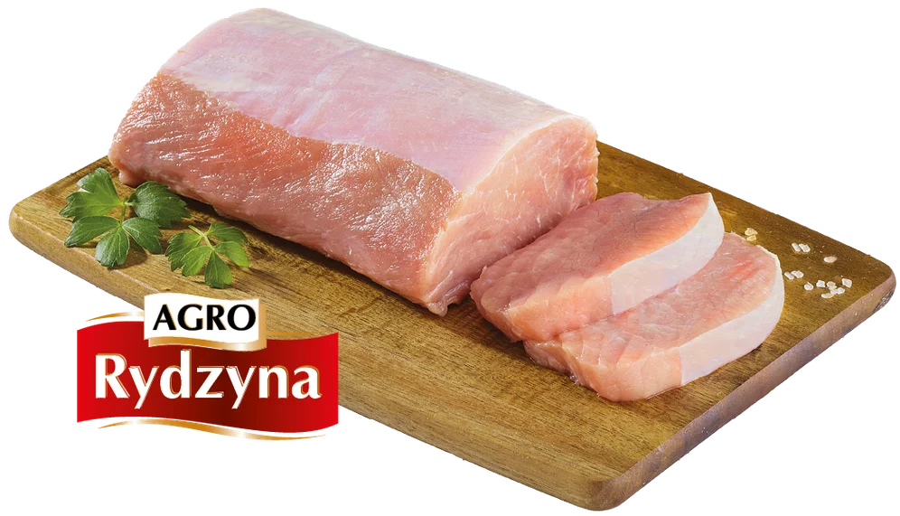 Zdjęcie produktu - Schab bez kości