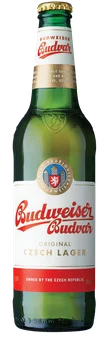 Zdjęcie produktu - Piwo Budweiser Budvar