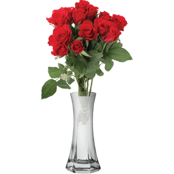 Kwiat bukiet Róża 30-35cm 13szt widok 1