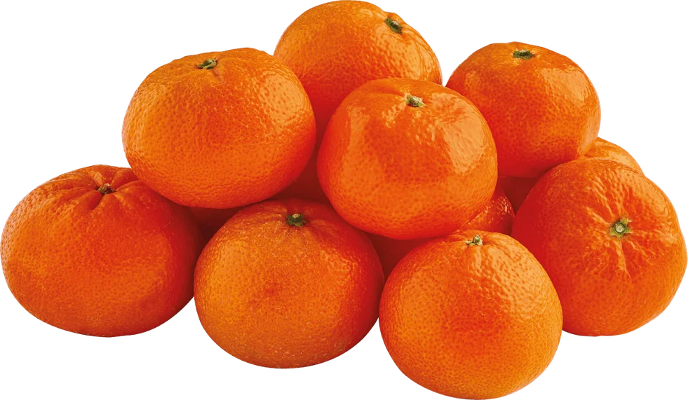 Mandarynka kg widok 1