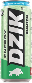 Napój energet. mojito WK Dzik 0,5l puszka widok główny 