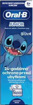 Zdjęcie produktu - Pasta do zębów Dz Stitch Oral-B 75ml