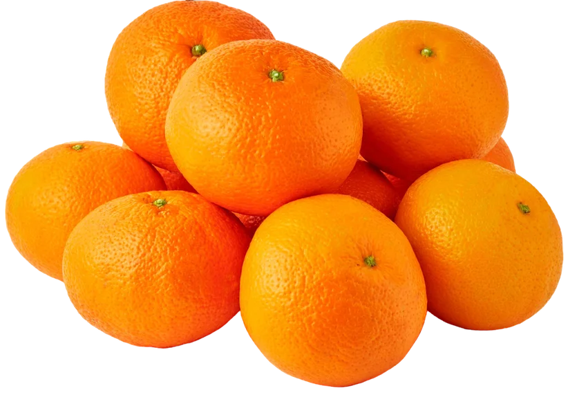 Mandarynka kg widok 1