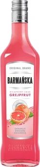 Napój alko. aromat. grejpfrut Barmańska 0,5l 21% widok 1