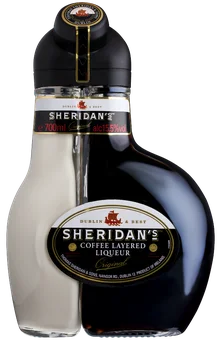 Likier Sheridans 0,7l 15,5% widok główny 