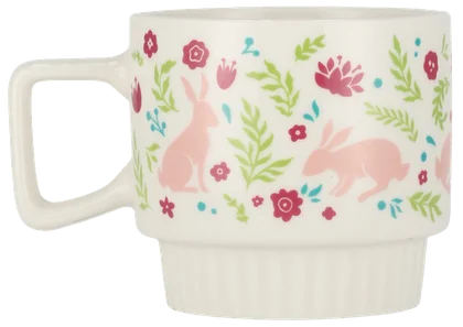 Kubek porcelanowy 380ml WN26 widok 1