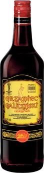Grzaniec Galicyjski 1l 13,5% widok główny 