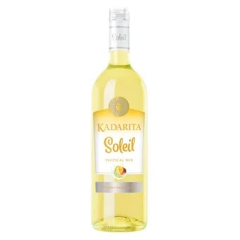 Napój winny exotic Kadarita Soleil Friz. 0,75l 10% widok 1