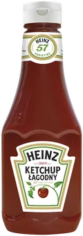 Zdjęcie produktu - Ketchup Heinz