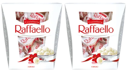 Bombonierka Raffaello 230g widok 1