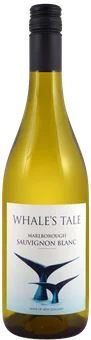 Wino W b. Whale's Tale Sauvignon Blanc 0,75l 12,5% widok główny 